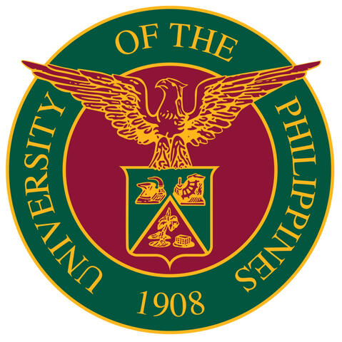 UP Seal